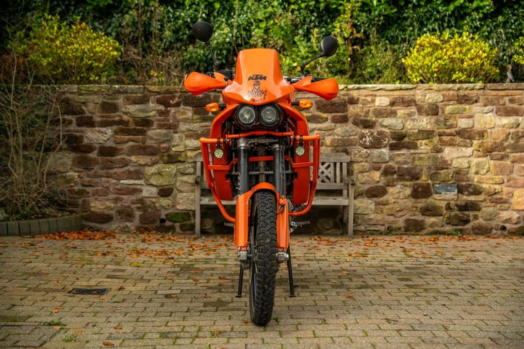 2005 KTM - Image 21 of 30