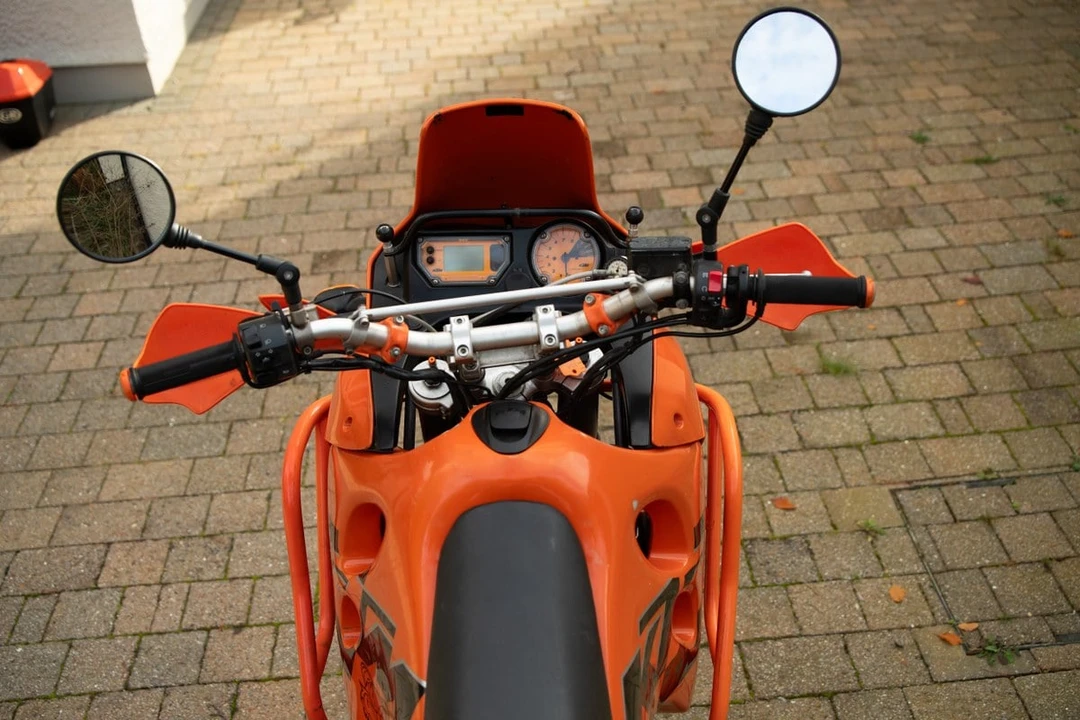 2005 KTM - Image 26 of 30