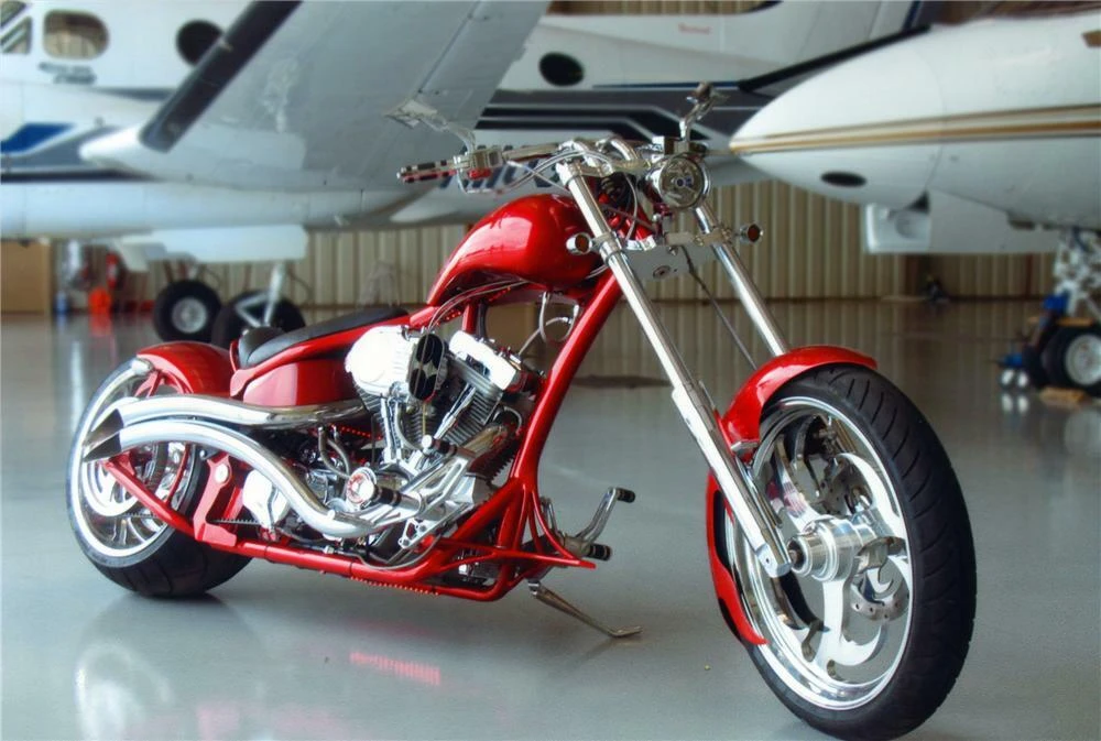 2005 Harley-Davidson Softail - Image 2 of 3