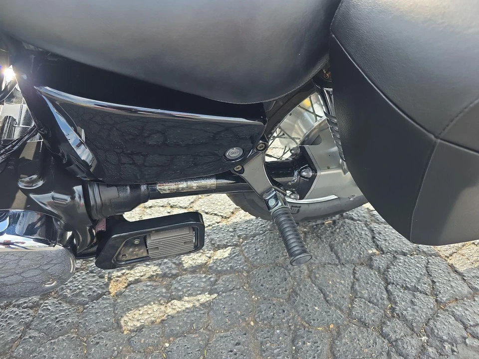 2005 Kawasaki KZ - Image 8 of 25