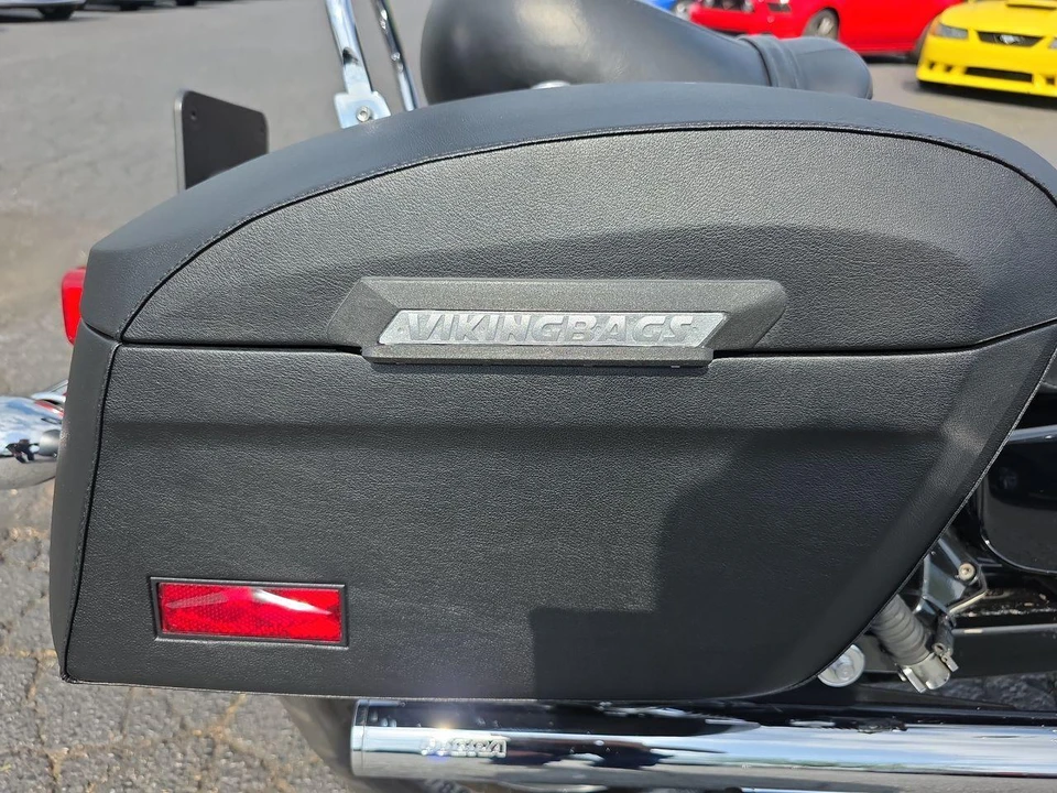 2005 Kawasaki KZ - Image 5 of 25