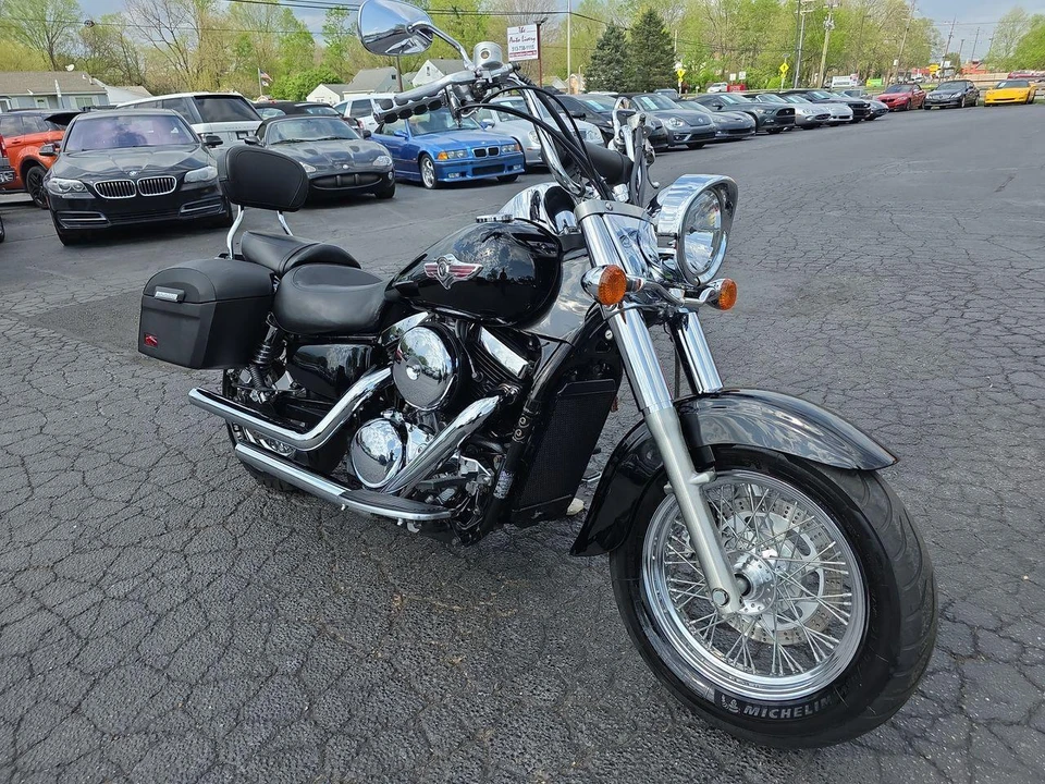 2005 Kawasaki KZ - Image 18 of 25