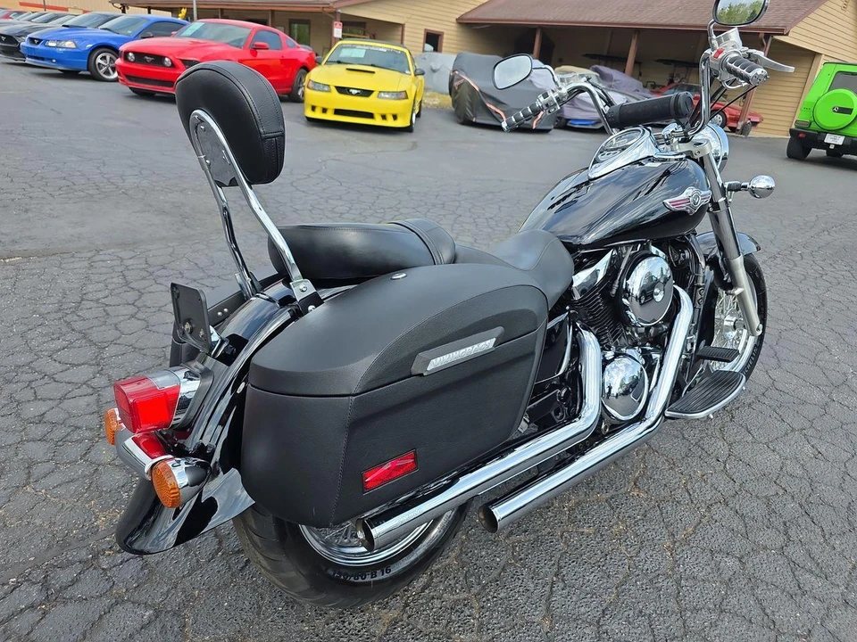 2005 Kawasaki KZ - Image 20 of 25