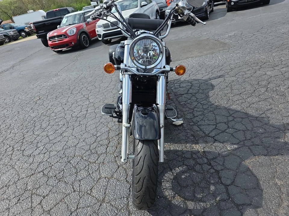 2005 Kawasaki KZ - Image 12 of 25