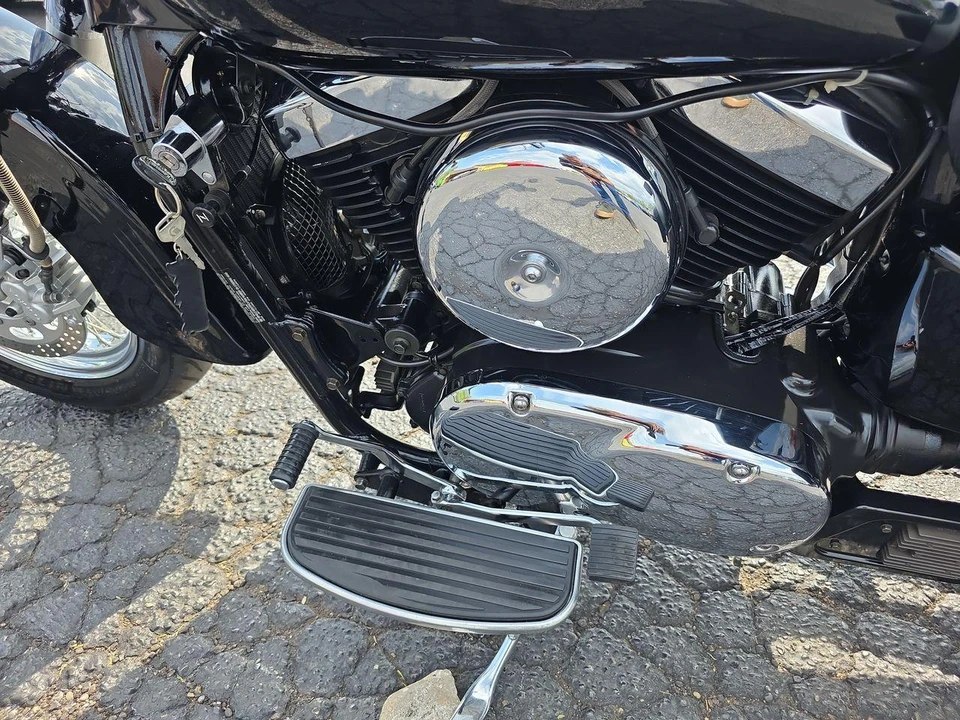2005 Kawasaki KZ - Image 10 of 25