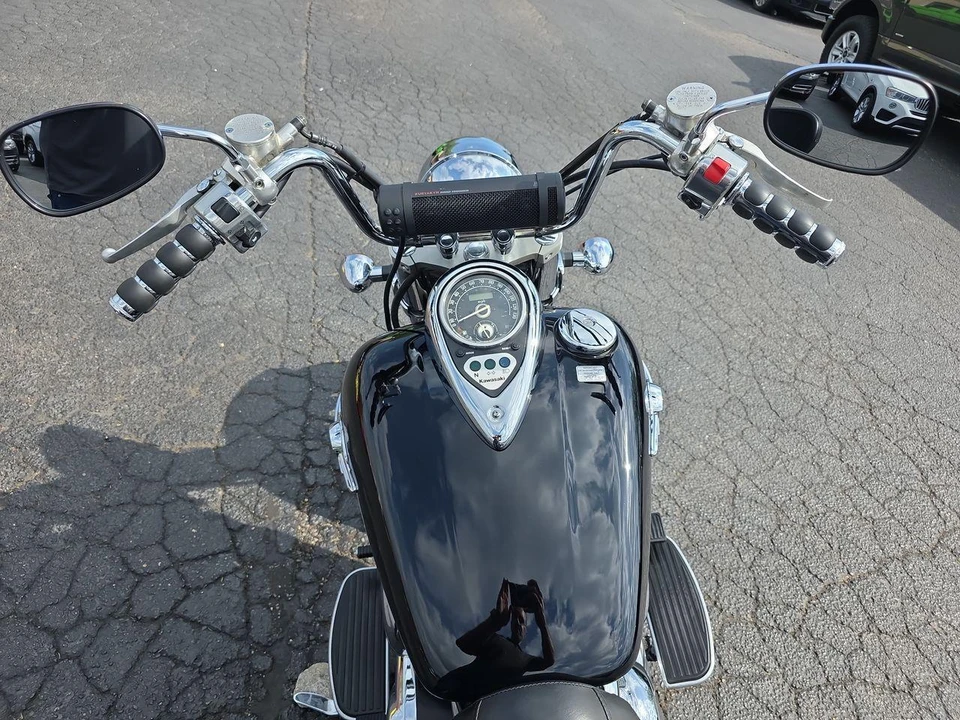 2005 Kawasaki KZ - Image 6 of 25