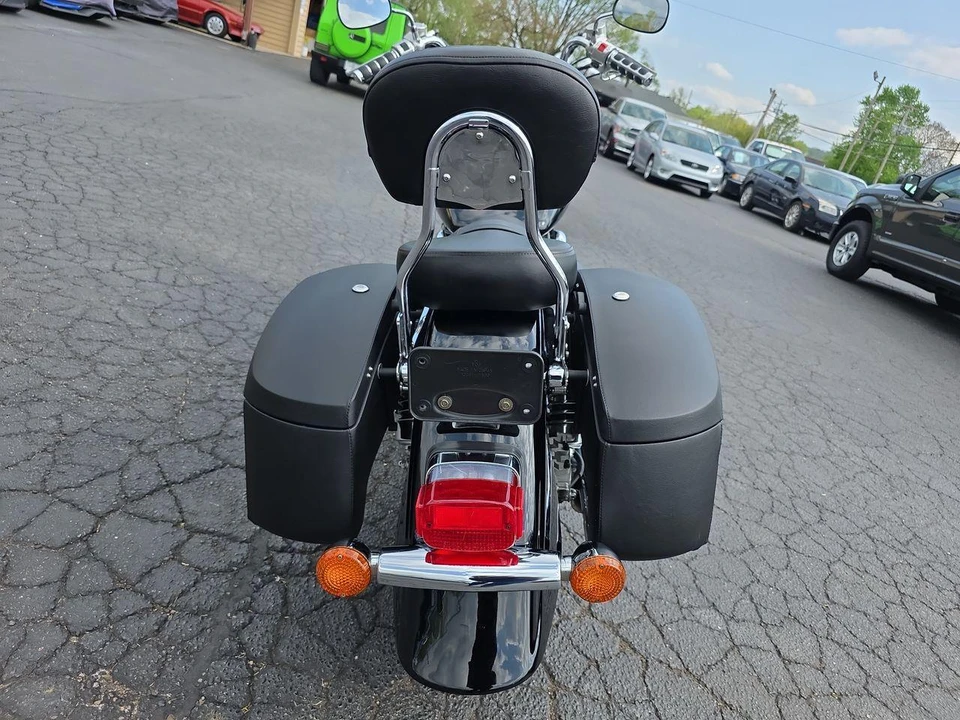 2005 Kawasaki KZ - Image 14 of 25