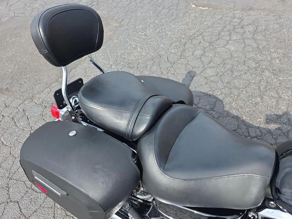 2005 Kawasaki KZ - Image 3 of 25