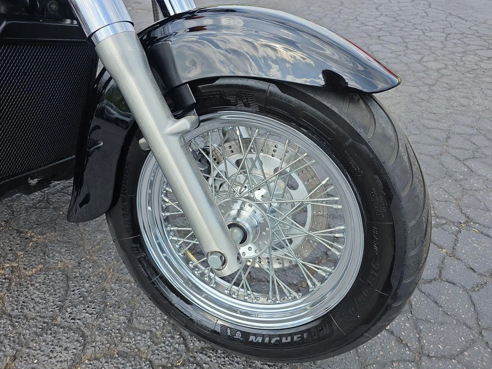 2005 Kawasaki KZ - Image 16 of 25