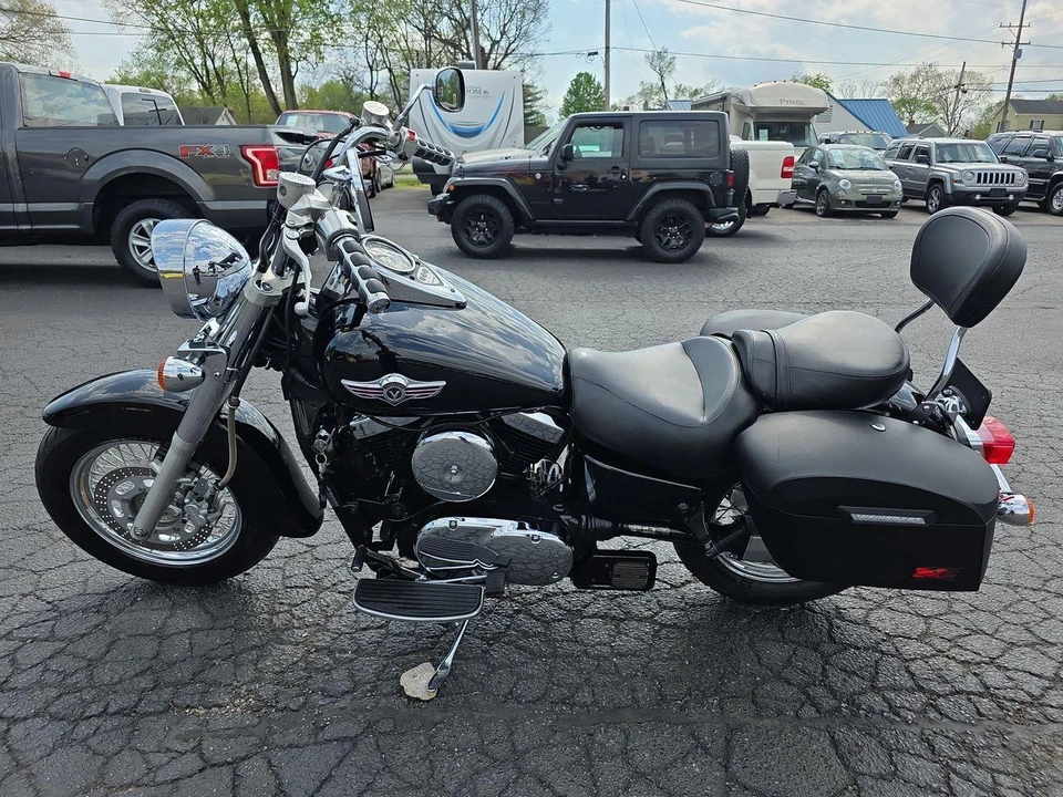 2005 Kawasaki KZ - Image 19 of 25