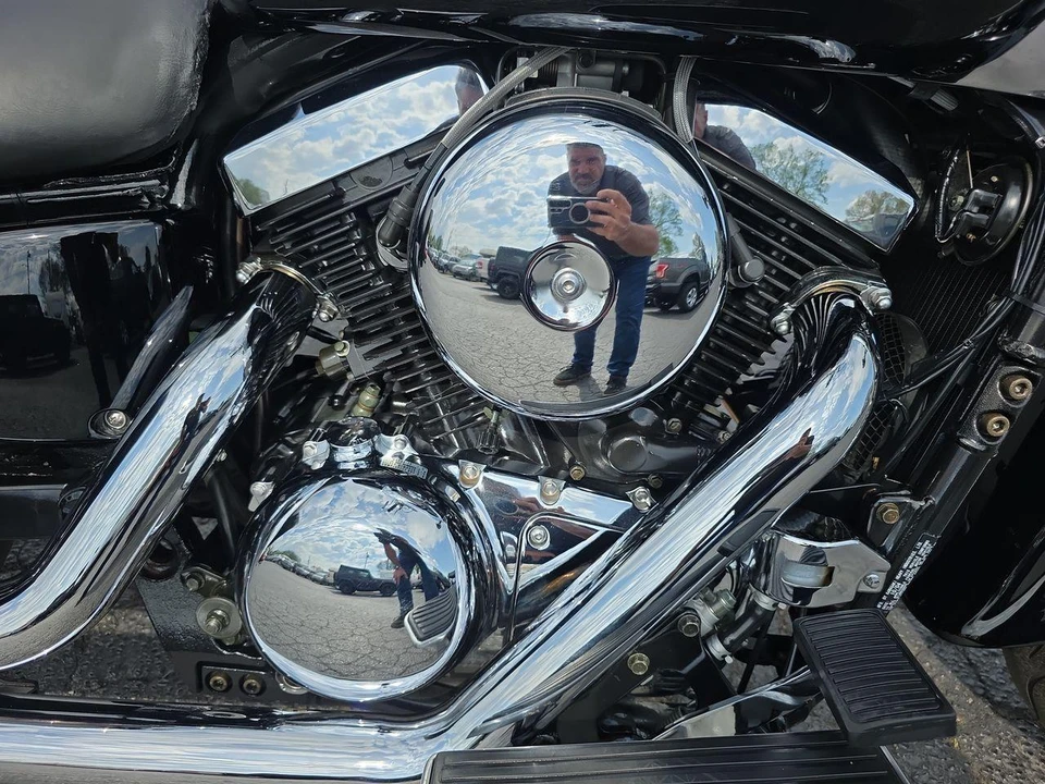 2005 Kawasaki KZ - Image 13 of 25