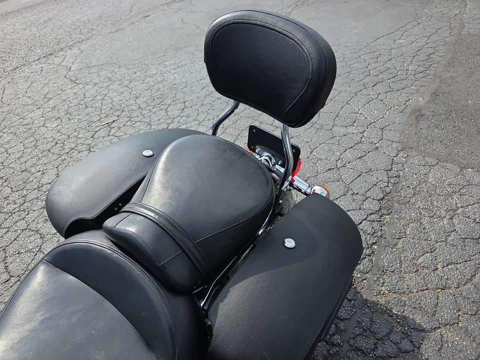 2005 Kawasaki KZ - Image 7 of 25