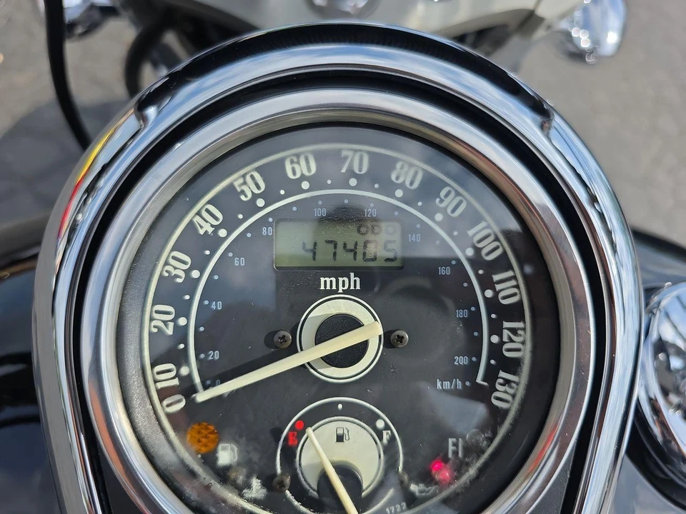 2005 Kawasaki KZ - Image 11 of 25