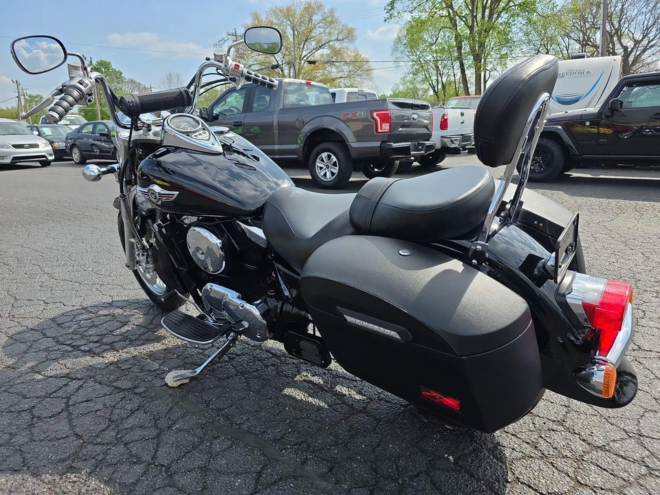2005 Kawasaki KZ - Image 2 of 25