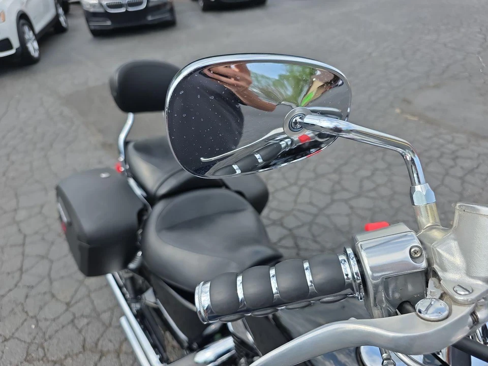 2005 Kawasaki KZ - Image 23 of 25