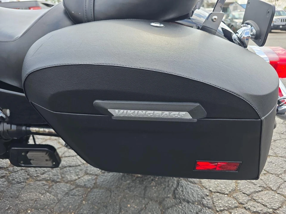 2005 Kawasaki KZ - Image 24 of 25