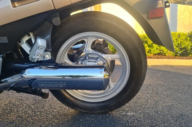 2005 Kawasaki - Image 6 of 6