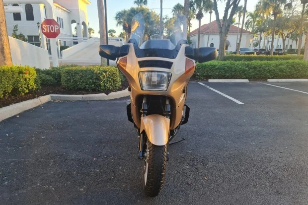 2005 Kawasaki - Image 3 of 6