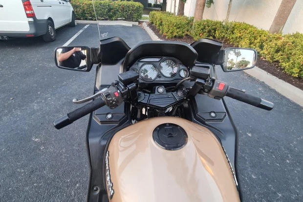 2005 Kawasaki - Image 4 of 6
