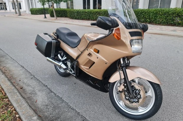 2005 Kawasaki - Image 2 of 6