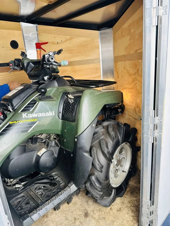 2005 Kawasaki - Image 3 of 3