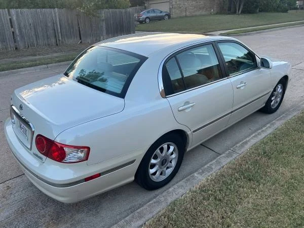 2005 Kia - Image 2 of 7