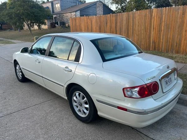 2005 Kia - Image 3 of 7