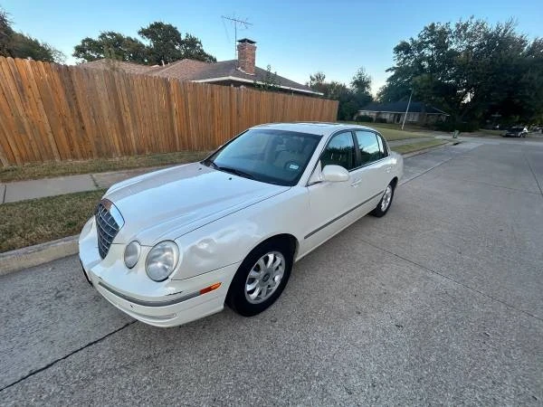 2005 Kia - Image 7 of 7