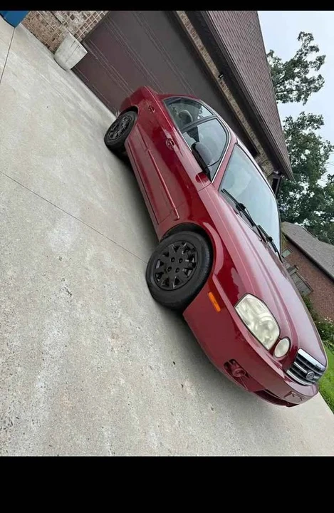2005 Kia Optima/K5 - Image 2 of 2