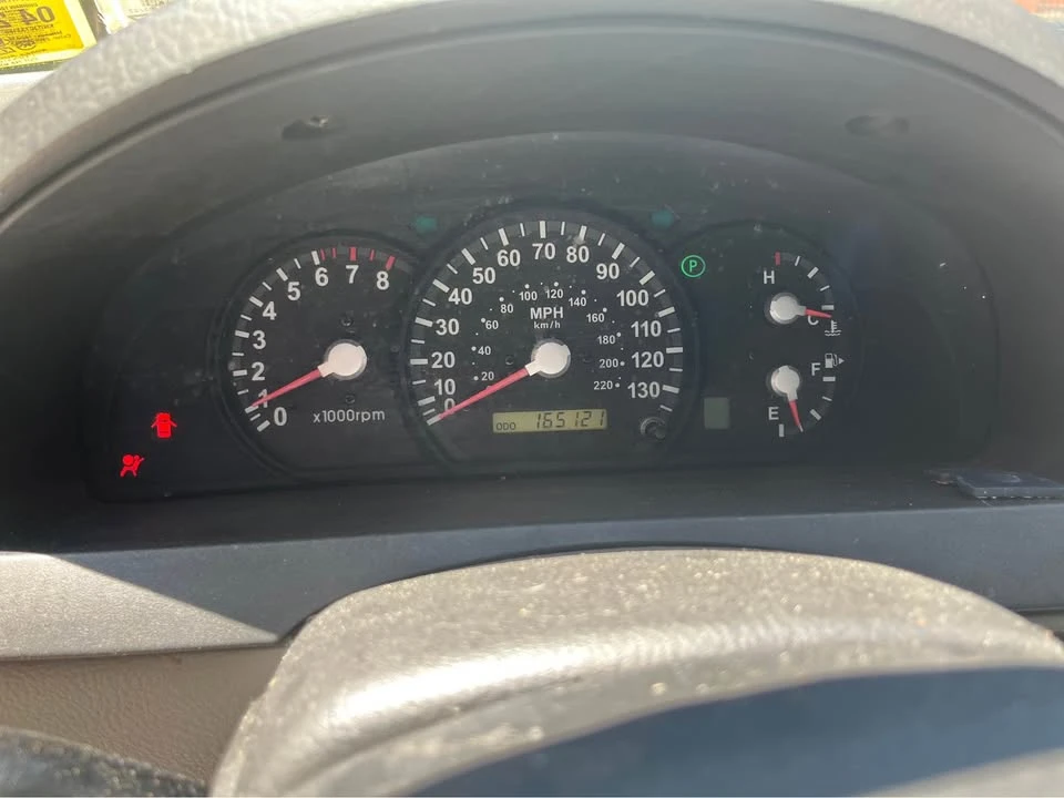 2005 Kia Sorento - Image 2 of 2