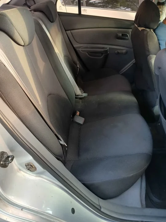 2005 Kia Rio - Image 4 of 5