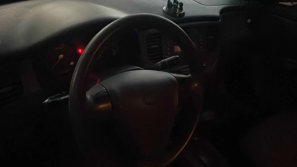 2005 Kia Rio - Image 4 of 4