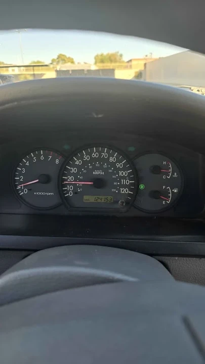 2005 Kia Rio - Image 5 of 5