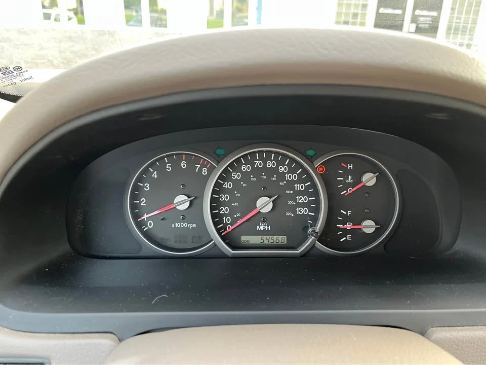 2005 Kia Carnival - Image 7 of 7