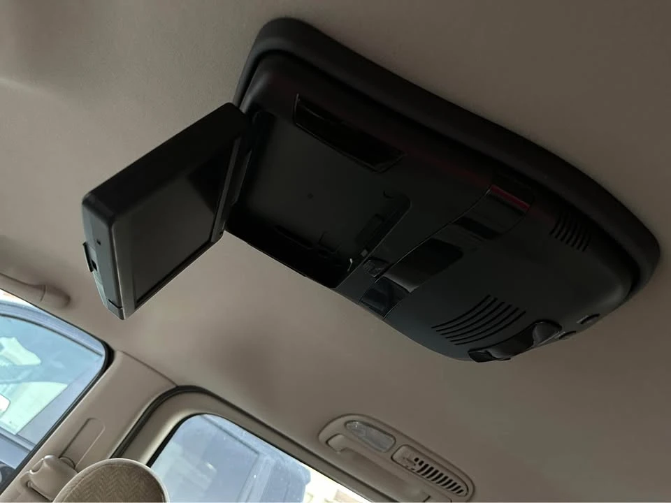 2005 Kia Carnival - Image 12 of 12