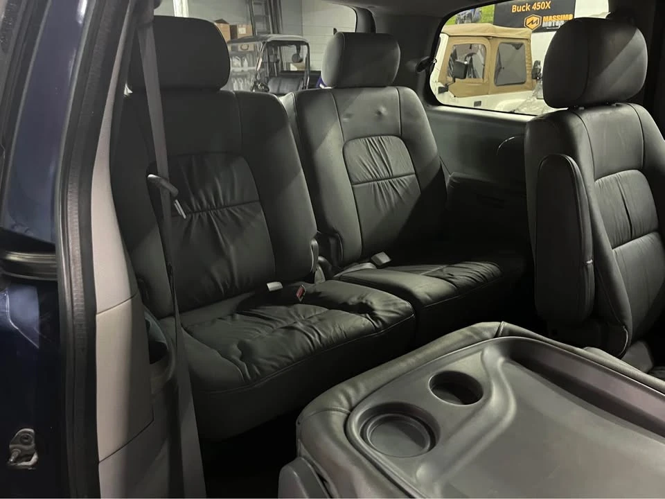 2005 Kia Carnival - Image 16 of 20