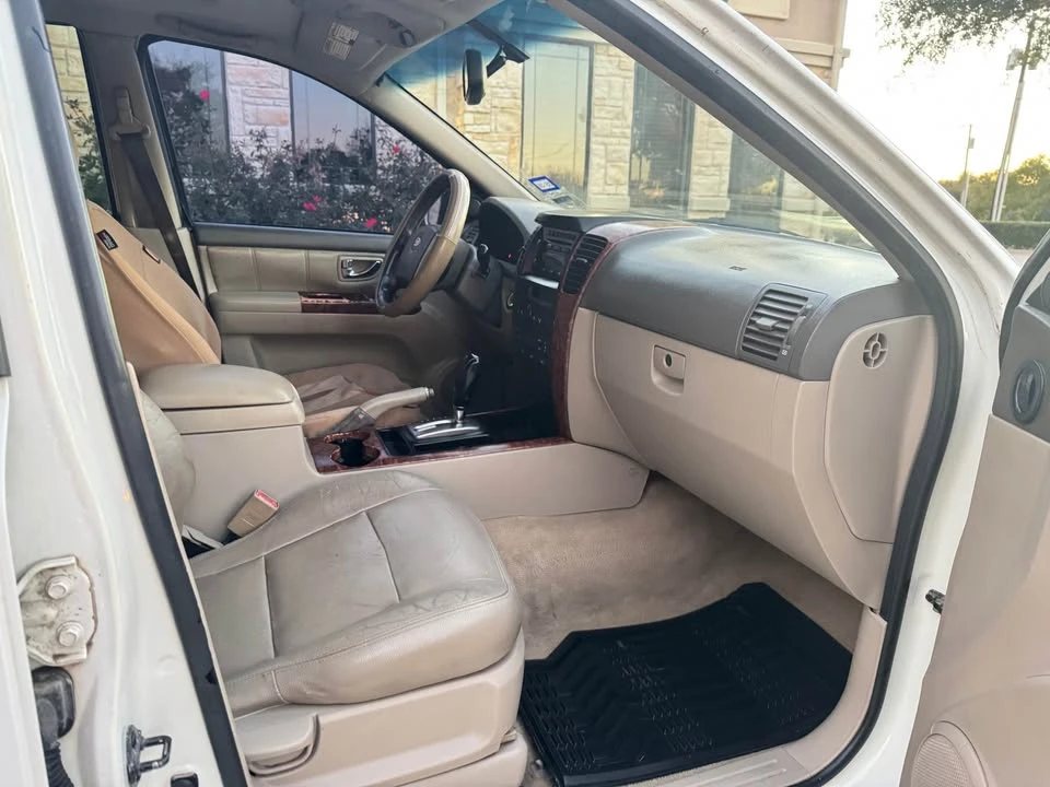2005 Kia Sorento - Image 7 of 7