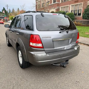 2005 Kia Sportage - Image 4 of 11