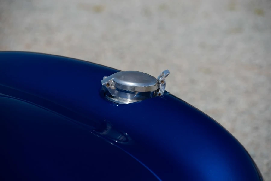 2005 Shelby Cobra Replica - Image 19 of 27