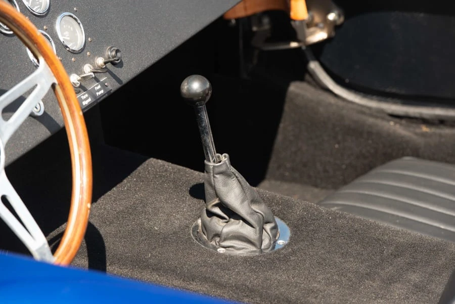 2005 Shelby Cobra Replica - Image 8 of 27