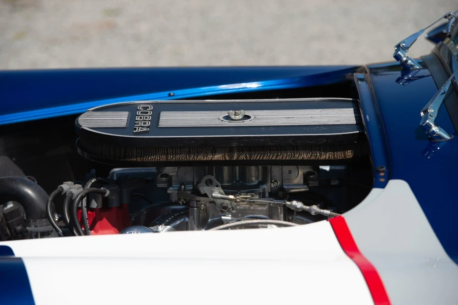 2005 Shelby Cobra Replica - Image 15 of 27