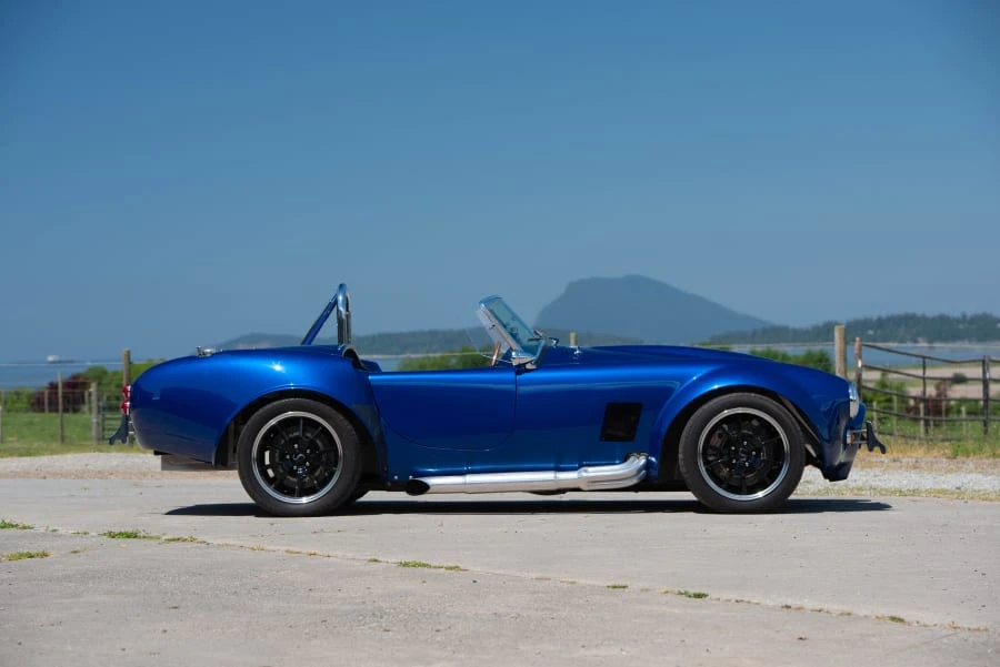 2005 Shelby Cobra Replica - Image 23 of 27