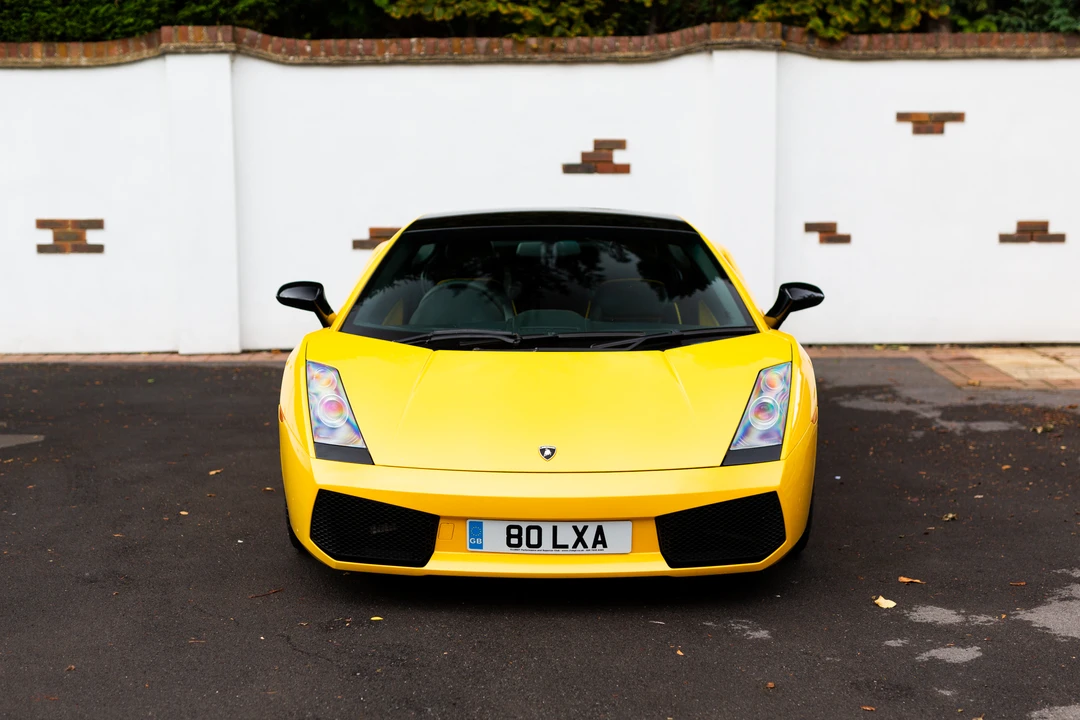 2005 Lamborghini Gallardo - Image 6 of 31