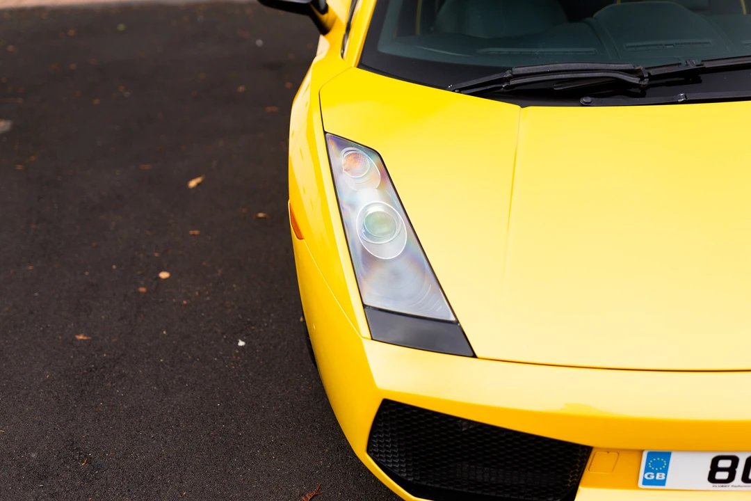2005 Lamborghini Gallardo - Image 9 of 31