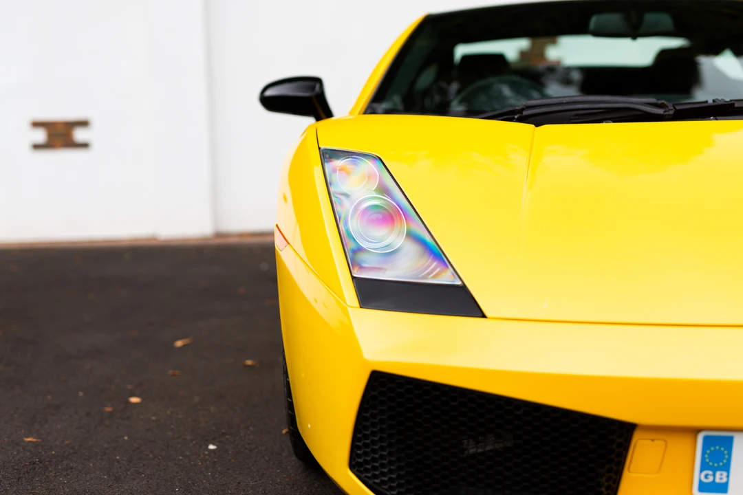 2005 Lamborghini Gallardo - Image 10 of 31
