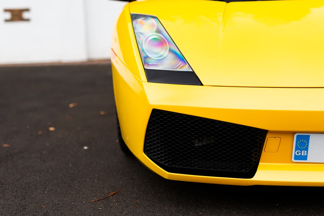 2005 Lamborghini Gallardo - Image 11 of 31