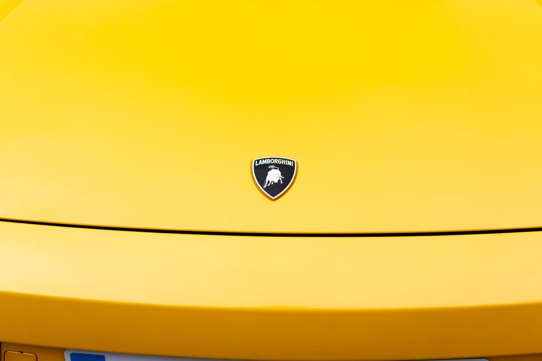 2005 Lamborghini Gallardo - Image 13 of 31