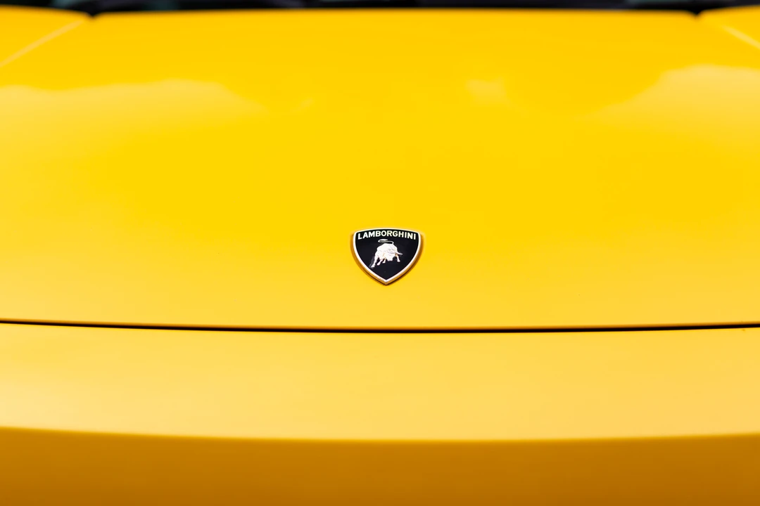 2005 Lamborghini Gallardo - Image 14 of 31