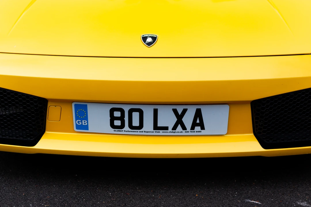 2005 Lamborghini Gallardo - Image 15 of 31