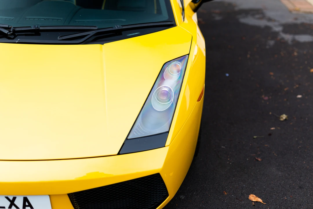 2005 Lamborghini Gallardo - Image 16 of 31